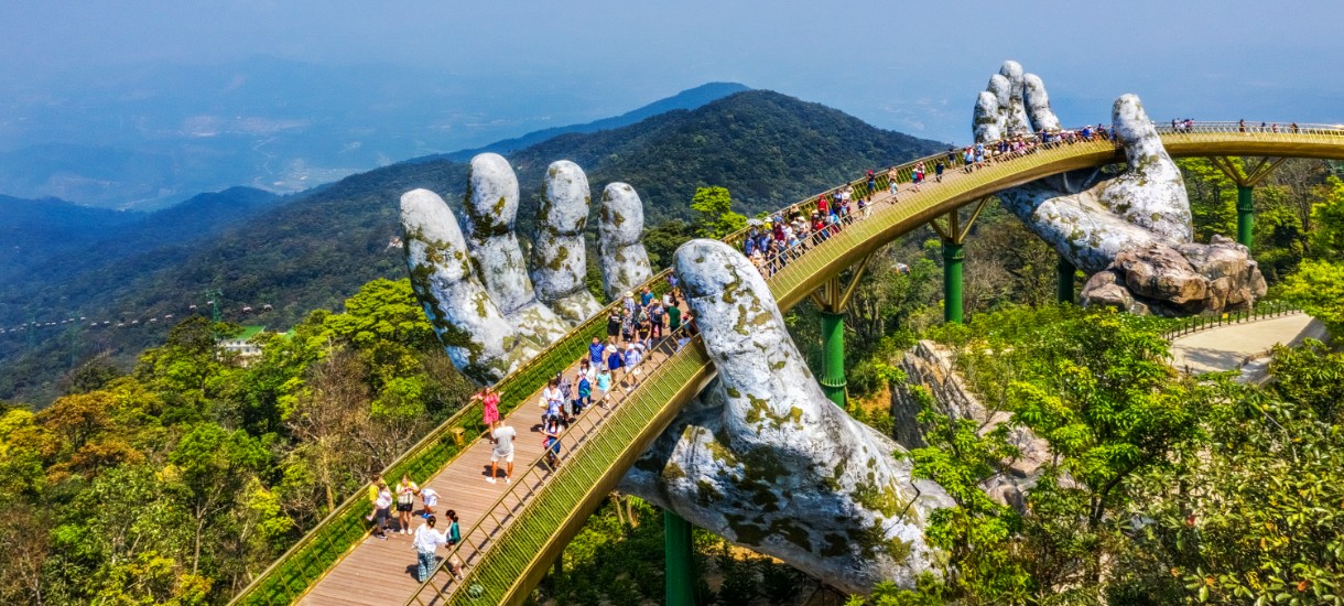 Amazing 7-day in Vietnam June 2025