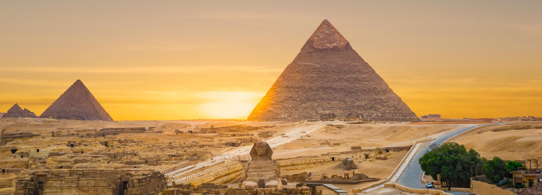 Egypt By Sailani 24-10-2025