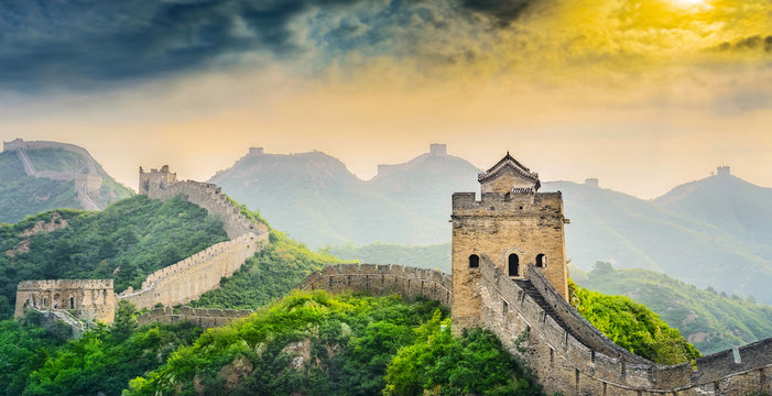 14 Days in Great China  with Sailani