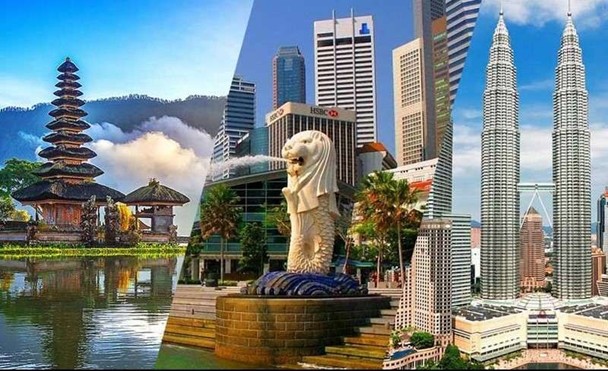 Three Countries – One Signature Journey with Sailani tours from 27-10-26